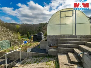 Prodej chaty, Děčín - Děčín III-Staré Město, Litoměřická, 16 m2