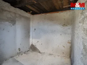 Prodej chaty, Děčín - Děčín III-Staré Město, Litoměřická, 16 m2