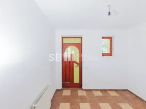 Prodej rodinného domu, Borová, 230 m2