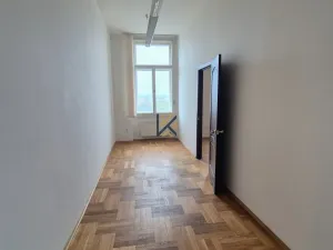 Pronájem kanceláře, Praha, Washingtonova, 44 m2