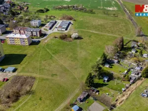 Prodej pozemku pro bydlení, Dolní Bousov, 4475 m2