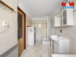 Prodej rodinného domu, Ústí nad Labem - Brná, Zlatá stezka, 252 m2