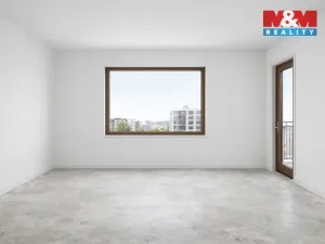 Prodej bytu 2+kk, Praha, Huppnerova, 47 m2