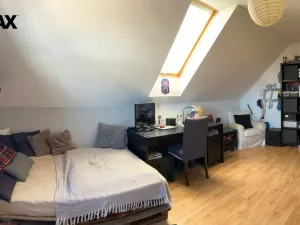 Prodej rodinného domu, Pelhřimov, Cholossiova, 220 m2