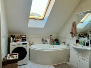 Prodej rodinného domu, Pelhřimov, Cholossiova, 220 m2