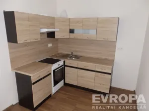 Pronájem bytu 2+kk, Havlíčkův Brod, Havlíčkova, 54 m2