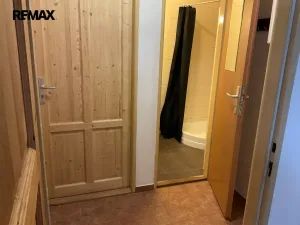 Pronájem bytu 1+1, Hradec Králové - Nový Hradec Králové, Brněnská, 44 m2