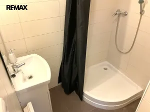 Pronájem bytu 1+1, Hradec Králové - Nový Hradec Králové, Brněnská, 44 m2