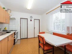 Prodej rodinného domu, Brno, Krejčího, 106 m2