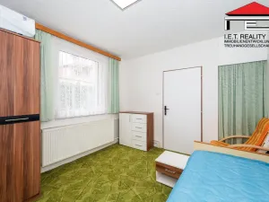 Prodej rodinného domu, Brno, Krejčího, 106 m2