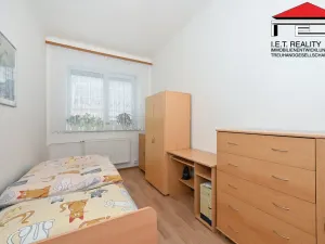 Prodej rodinného domu, Brno, Krejčího, 106 m2