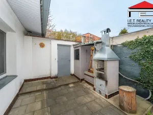 Prodej rodinného domu, Brno, Krejčího, 106 m2