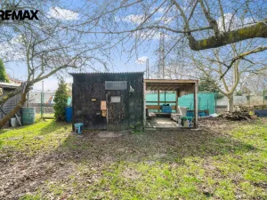 Prodej pozemku pro bydlení, Pardubice, 506 m2