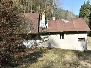 Prodej pozemku pro bydlení, Mšeno - Brusné 2.díl, 3659 m2