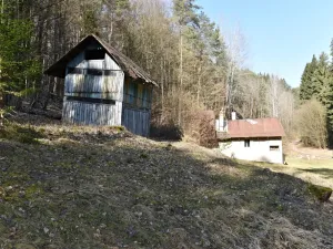 Prodej pozemku pro bydlení, Mšeno - Brusné 2.díl, 3659 m2