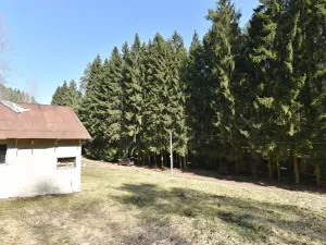 Prodej pozemku pro bydlení, Mšeno - Brusné 2.díl, 3659 m2