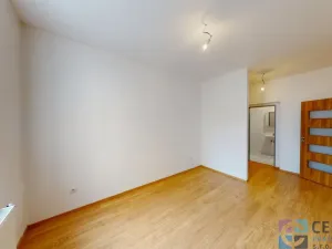 Pronájem bytu 2+kk, Jablonec nad Nisou, Anenské náměstí, 59 m2