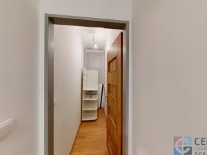 Pronájem bytu 2+kk, Jablonec nad Nisou, Anenské náměstí, 59 m2