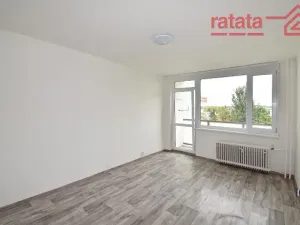 Pronájem bytu 3+1, Chomutov, Jirkovská, 67 m2