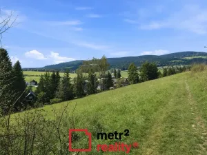 Prodej pozemku pro bydlení, Staré Město, Hynčice pod Sušinou, 886 m2