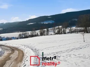 Prodej pozemku pro bydlení, Staré Město, Hynčice pod Sušinou, 886 m2