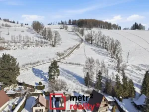 Prodej pozemku pro bydlení, Staré Město, Hynčice pod Sušinou, 886 m2