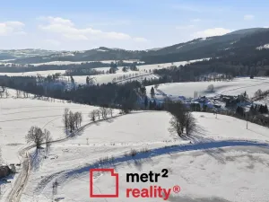 Prodej pozemku pro bydlení, Staré Město, Hynčice pod Sušinou, 886 m2