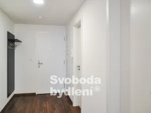 Pronájem bytu 2+kk, Praha - Michle, U plynárny, 59 m2