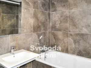 Pronájem bytu 2+kk, Praha - Michle, U plynárny, 59 m2