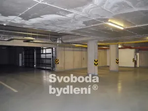 Pronájem bytu 2+kk, Praha - Michle, U plynárny, 59 m2