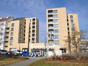 Pronájem bytu 2+kk, Praha - Michle, U plynárny, 59 m2