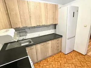 Prodej bytu 3+1, Praha - Malá Strana, Petřínská, 75 m2