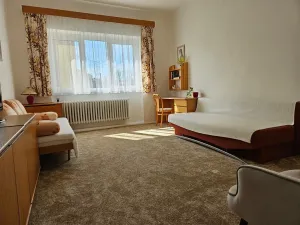 Prodej bytu 3+1, Moravská Třebová, Tyršova, 102 m2