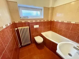 Prodej rodinného domu, Praha - Záběhlice, Podléšková, 138 m2