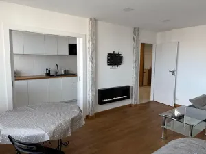 Pronájem bytu 3+1, Praha - Chodov, Láskova, 79 m2