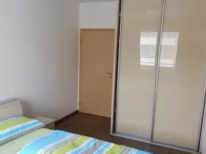 Pronájem bytu 2+kk, Praha - Háje, Jurkovičova, 52 m2