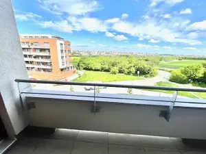 Pronájem bytu 2+kk, Praha - Chodov, Drahňovická, 44 m2