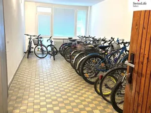 Prodej bytu 1+kk, Česká Lípa, Větrná, 27 m2