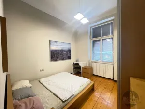 Pronájem pokoje, Praha - Vinohrady, Slavíkova, 13 m2