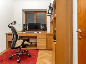 Prodej rodinného domu, Praha, Sklenská, 200 m2