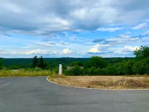 Prodej pozemku pro bydlení, Černolice, 1003 m2