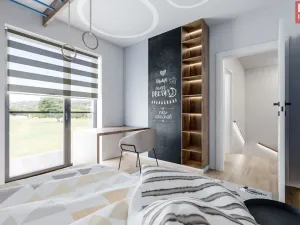 Prodej rodinného domu, Průhonice, 111 m2