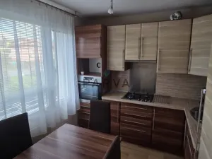 Pronájem bytu 4+1, Horšovský Týn - Malé Předměstí, Masarykova, 71 m2