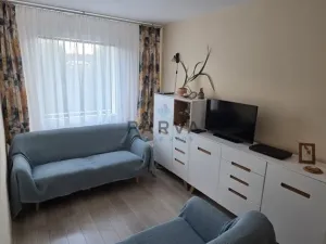 Pronájem bytu 4+1, Horšovský Týn - Malé Předměstí, Masarykova, 71 m2