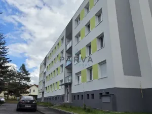 Pronájem bytu 4+1, Horšovský Týn - Malé Předměstí, Masarykova, 71 m2