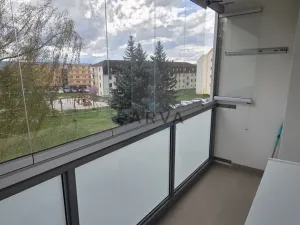 Pronájem bytu 4+1, Horšovský Týn - Malé Předměstí, Masarykova, 71 m2