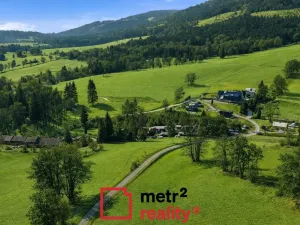 Prodej pozemku pro bydlení, Staré Město, Hynčice pod Sušinou, 544 m2