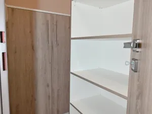 Pronájem bytu 1+kk, Jindřichův Hradec, Nušlova, 36 m2