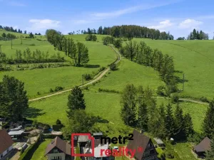 Prodej pozemku pro bydlení, Staré Město, 713 m2