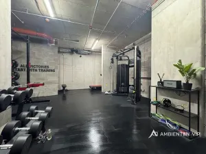 Pronájem bytu 1+kk, Brno, Královopolská, 38 m2